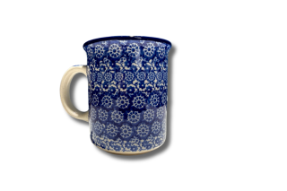 236 Bunzlau Mok recht met oor 884X